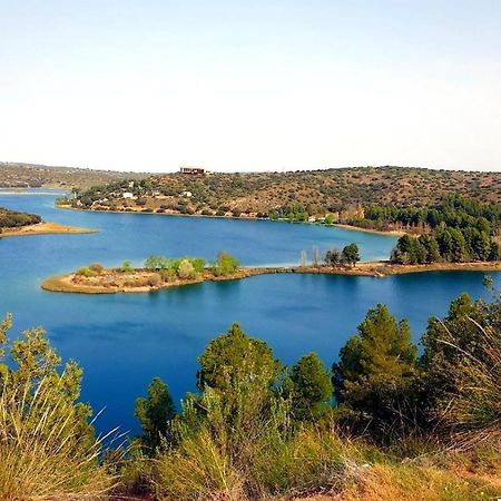 Casas Rurales Ramirez Ossa de Montiel Eksteriør bilde